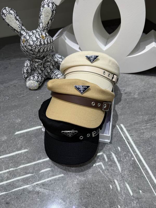 Prada cap dx09
